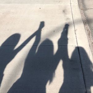 Meet your Posher, Noel